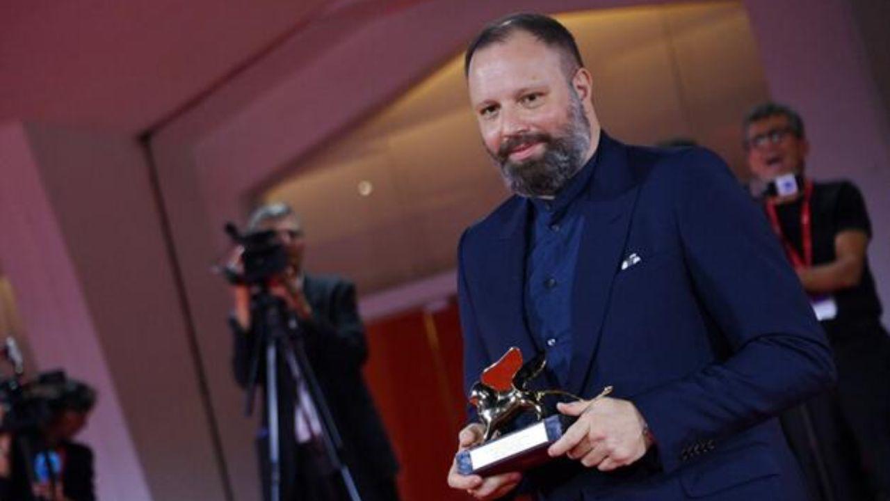 Yorgos Lanthimos: al suo “Poor Things” il premio di miglior film in concorso a Venezia