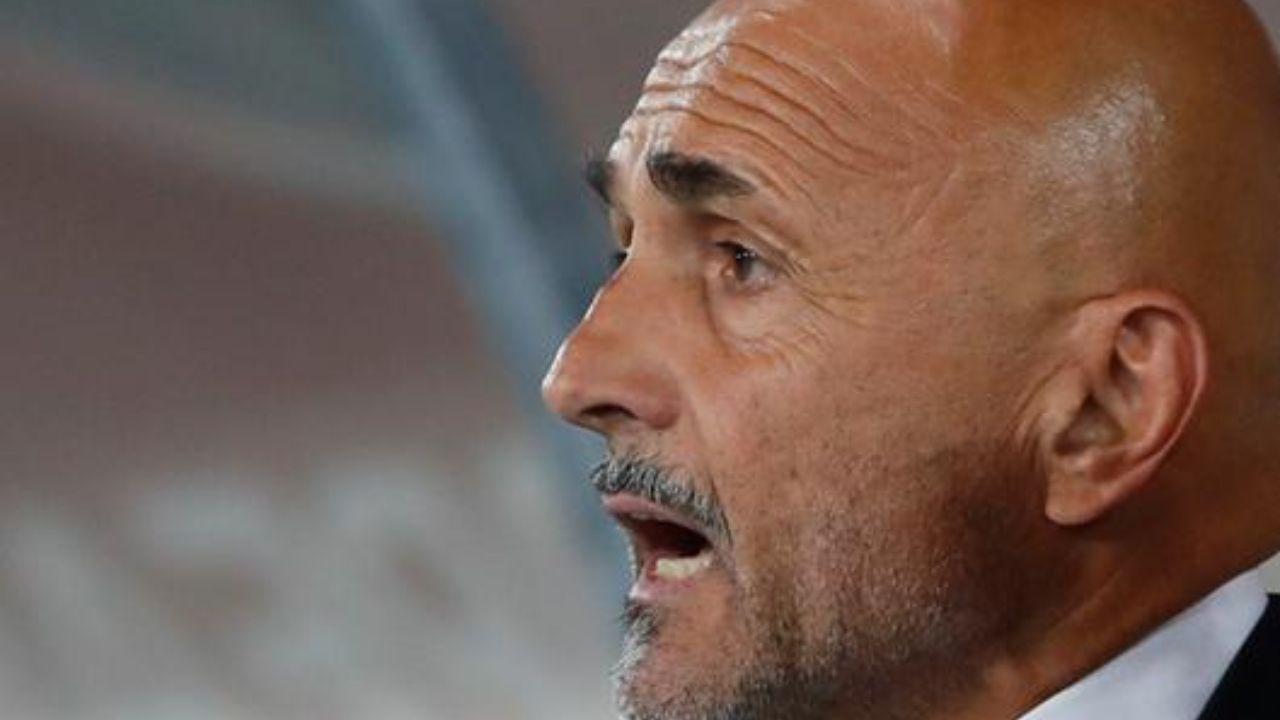 Luciano Spalletti