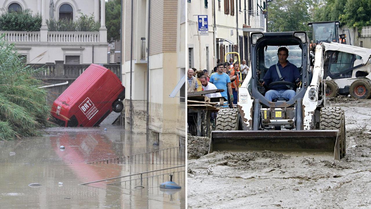 Alluvione a Livorno: dal Rio Ardenza al Rio Maggiore, viaggio tra i lavori fatti e da fare