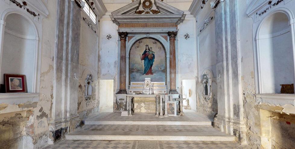 Pisa, finanziamenti per i lavori a SanTommaso in ponte