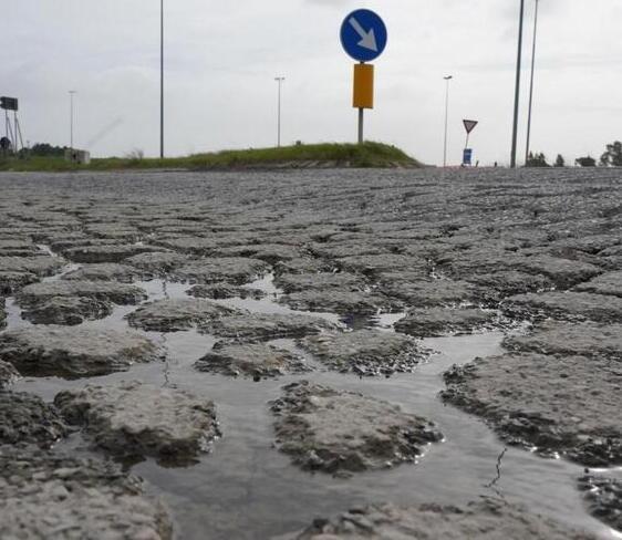 Pontedera, condanne per la Strada di Patto: in tre devono pagare 700mila euro