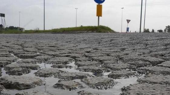 Pontedera, condanne per la Strada di Patto: in tre devono pagare 700mila euro