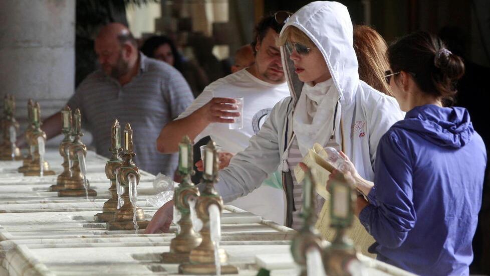 «Musei a Firenze, qui le terme»: l'appello degli imprenditori di Montecatini