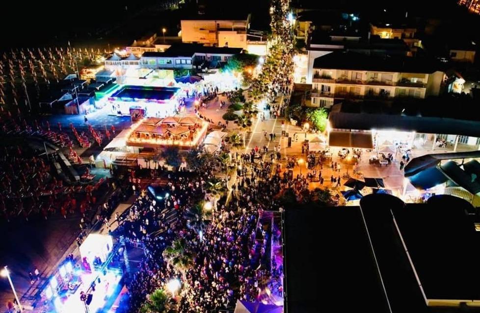 Marina di Cecina lancia la stagione lunga: nuovi eventi per settembre