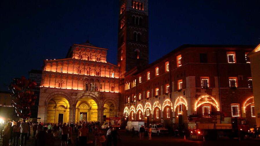 Lucca, in aiuto delle vittime di guerra nei giorni della Santa Croce: il programma delle celebrazioni