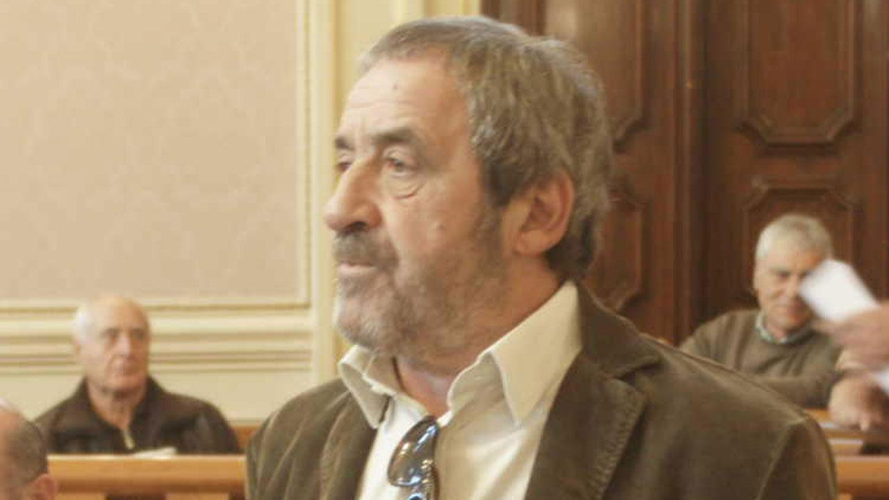 Addio a Bruno Tamburini, ex ufficiale della Marina