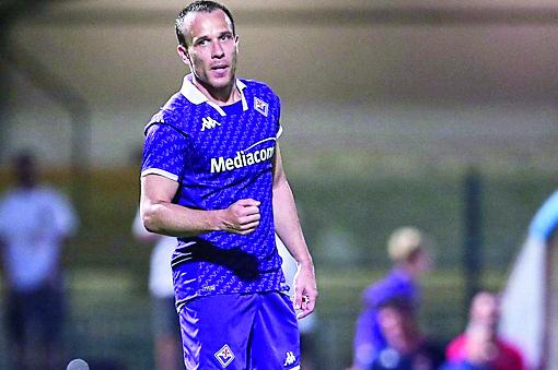 Fiorentina: il mercato ai raggi X, presente e futuro si fondono<br type="_moz" />
