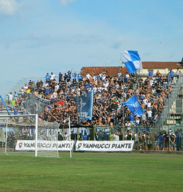 Prato, subito una trasferta difficile sul campo della favorita Carpi<br>
