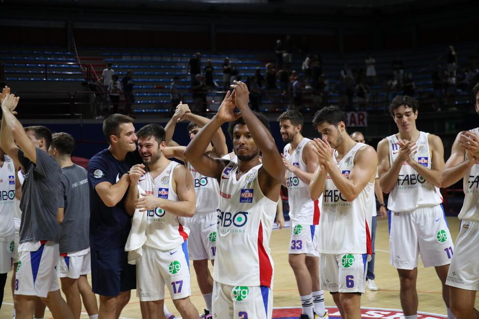 Fabo conquista  il derby