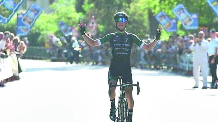 Scatta il Trofeo Buffoni, tutti i più forti al via della prestigiosa corsa<br>