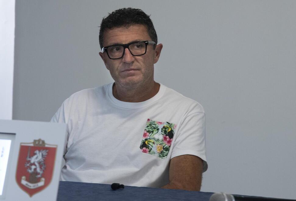 Grifone, riparte l’avventura