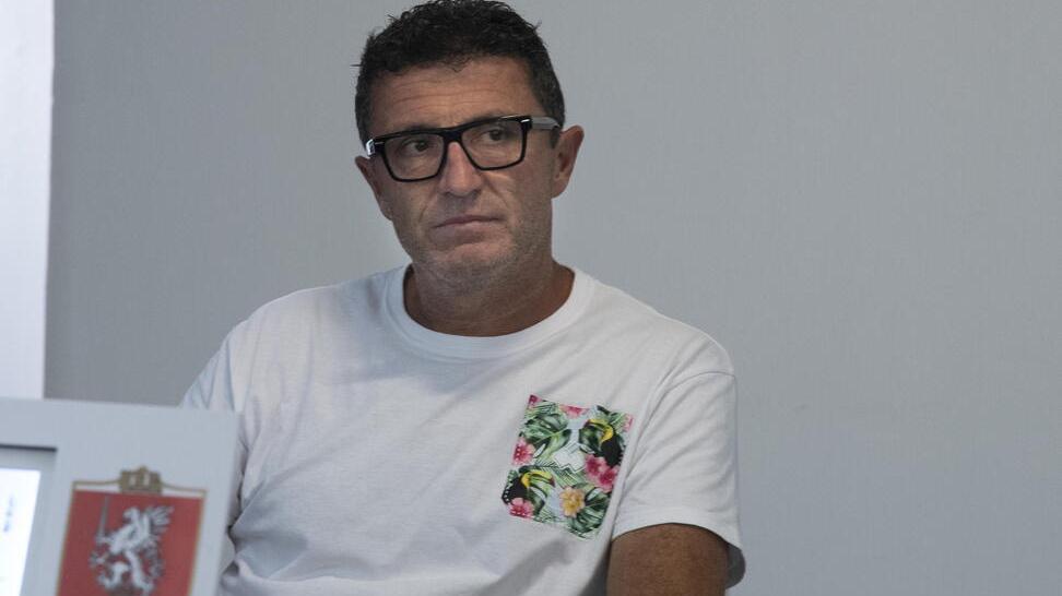 Grifone, riparte l’avventura