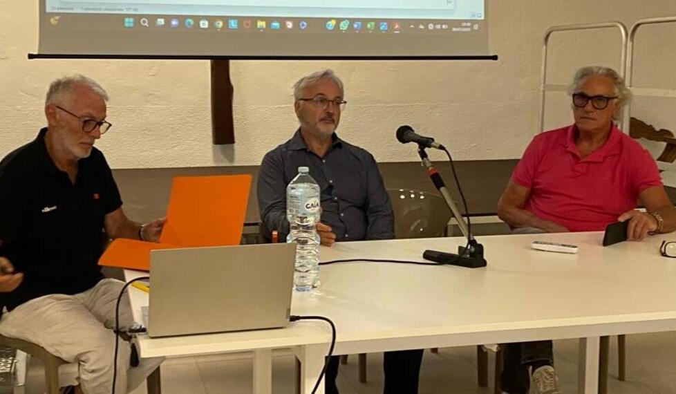 Livorno, il Comitato alluvionati: «Sbagliata la portata del tombamento, così il Rio Maggiore è esondato»