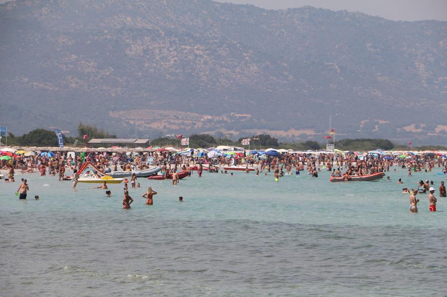 Il nero nel turismo: un milione evaso dagli affitti brevi