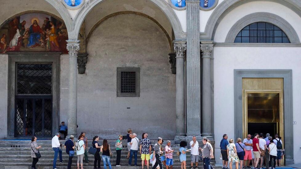 Firenze, una fondazione Stato-Regione per la gestione degli Uffizi 2