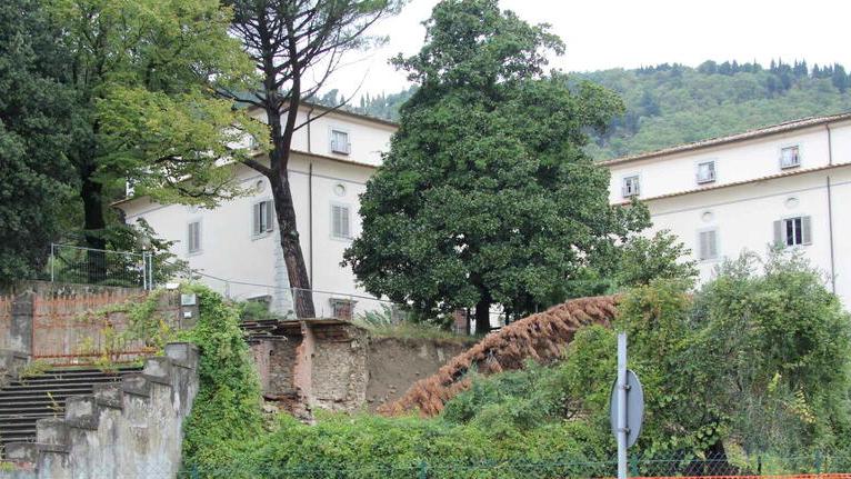 Prato, Villa Filicaia torna all’asta: la base è di 1,8 milioni
