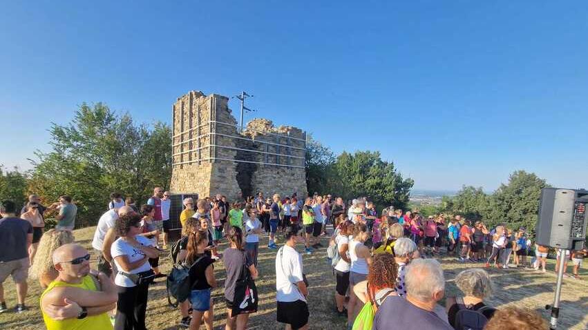 Folla a Maranello per la giornata dedicata a Monica Mammi: «Aveva una sensibilità davvero rara»<br type="_moz" />