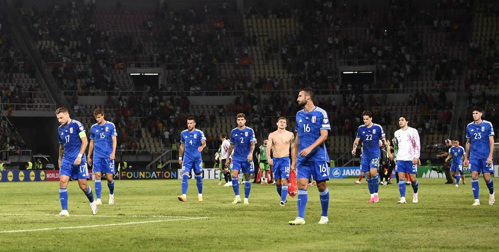 Un’Italia “provinciale” e i calcoli per l’Europeo: cosa serve per qualificarci e l’eventuale “piano B”