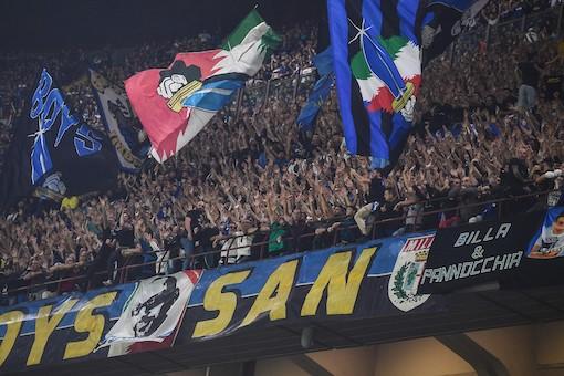 Serie A, l’inizio che non t’aspetti: stadi pieni e calo degli ascolti tv