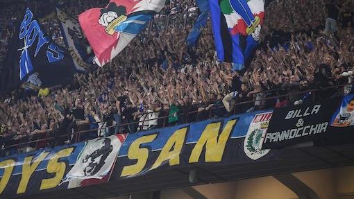 Serie A, l’inizio che non t’aspetti: stadi pieni e calo degli ascolti tv