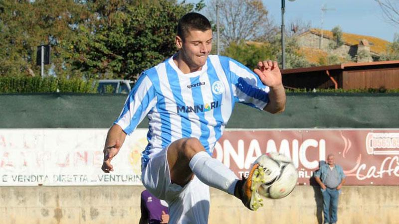 Martini torna al gol dopo l’infortunio