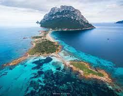 
	L'isola di Tavolara&nbsp;

