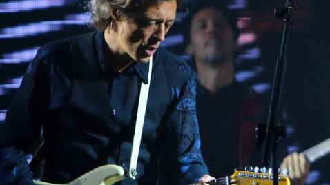 Arriva la prima Notte di fine Estate aperta da Capitan Fede Poggipollini