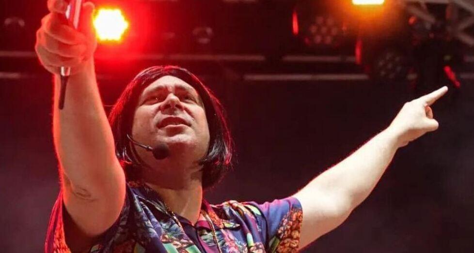 Pitonenfest a Bondeno: Ruggero dei Timidi star della tre giorni