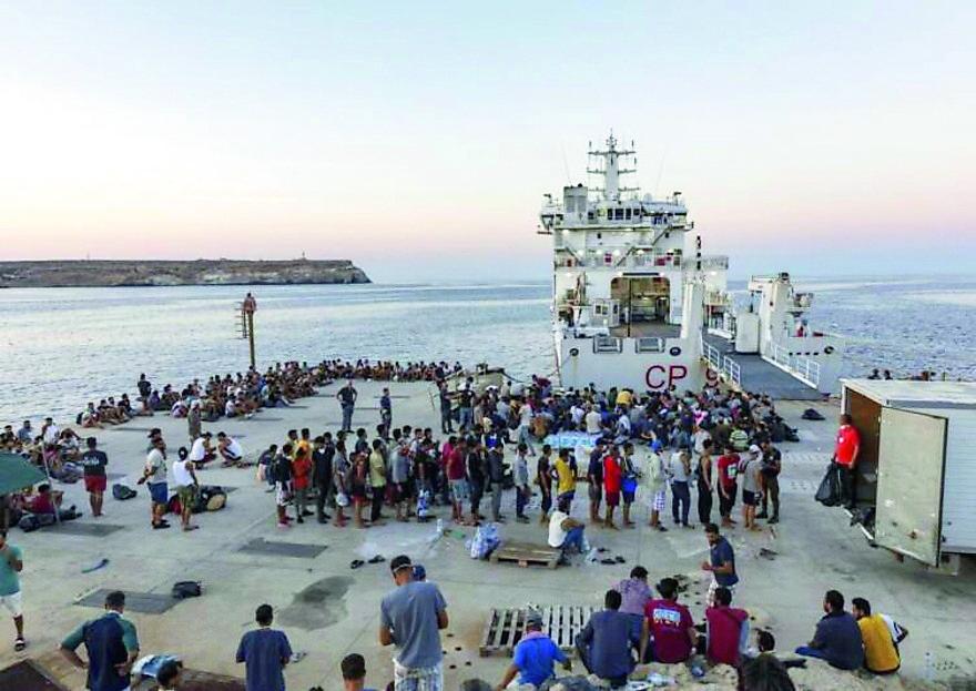 Modena. Emergenza minori stranieri, il bando della Prefettura va deserto<br type="_moz" />
