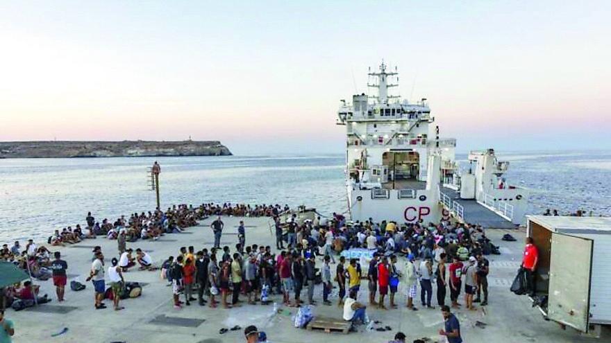 Modena. Emergenza minori stranieri, il bando della Prefettura va deserto<br type="_moz" />