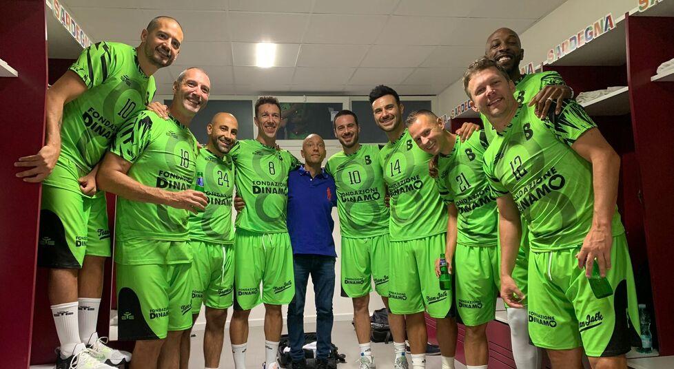 Travis Diener dieci anni dopo: «Che emozione l’affetto di Sassari»
