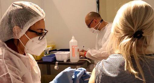 Covid, Madeddu: «Non c’è da allarmarsi ma proteggiamo i più fragili»