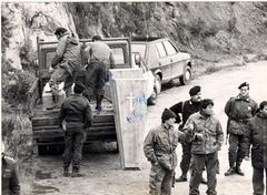 Ai raggi X la battaglia di Osposidda: ecco il podcast