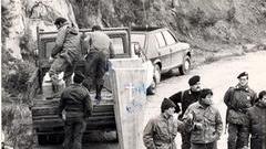 Ai raggi X la battaglia di Osposidda: ecco il podcast