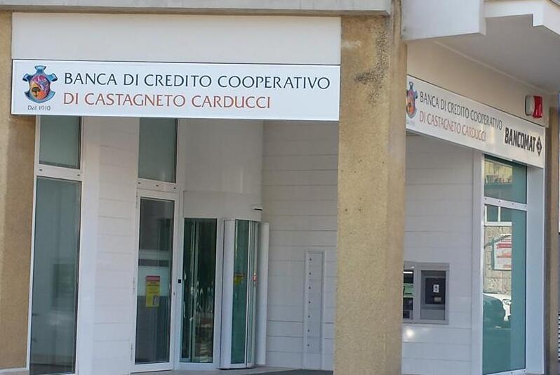 Mutui, due possibilità con Castagneto Banca: allungamento della scadenza e sospensione delle rate per 12 mesi
