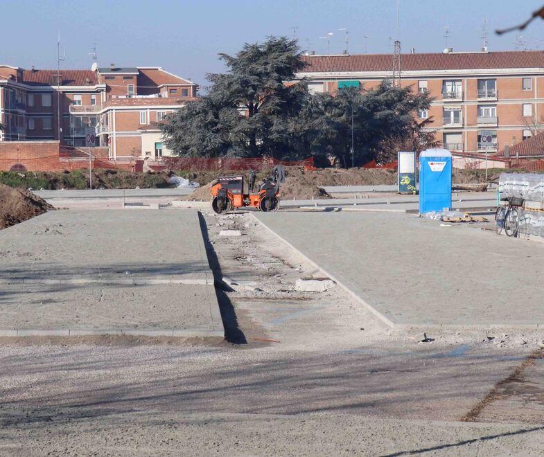 Ferrara, quasi 12 milioni per rifare piazze ed edifici della città