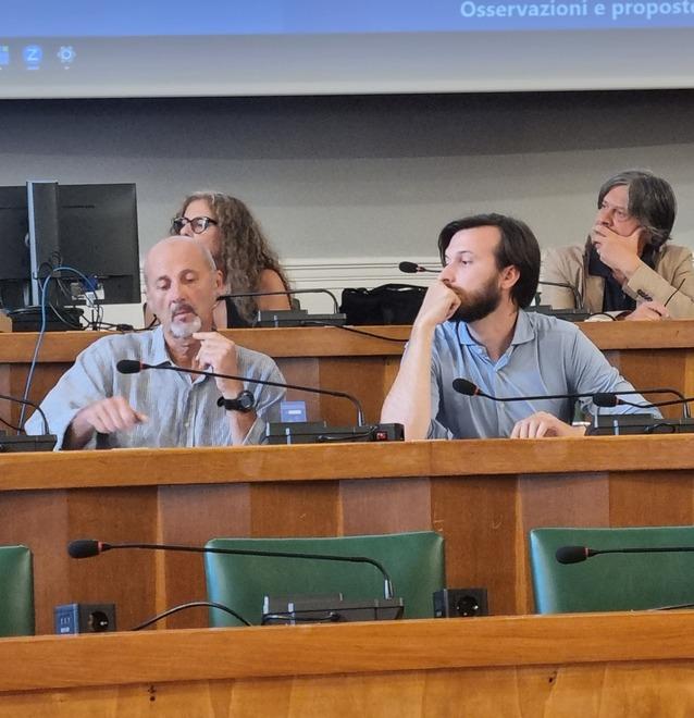 Ferrara, tutti d’accordo e contro Hera: «Geotermia, Arera vada avanti»