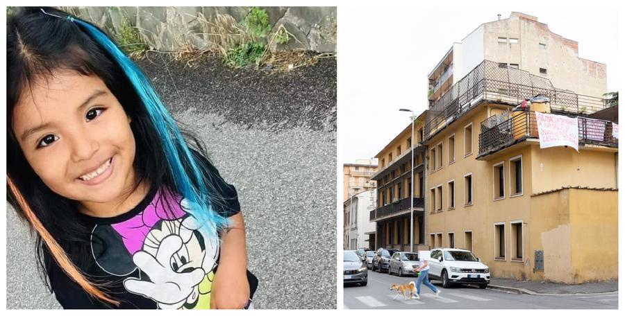 
	La piccola Kata e l'hotel Astor

