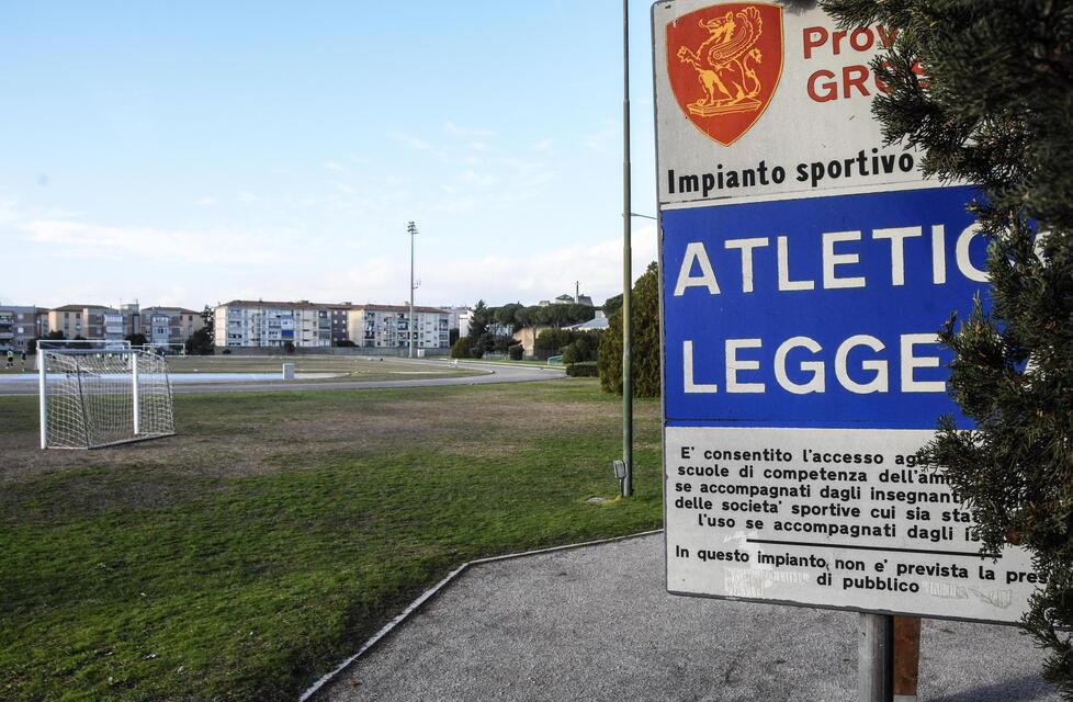 Sport e impianti, Grosseto è indietro: ecco come il Pnrr può rivoluzionare la città