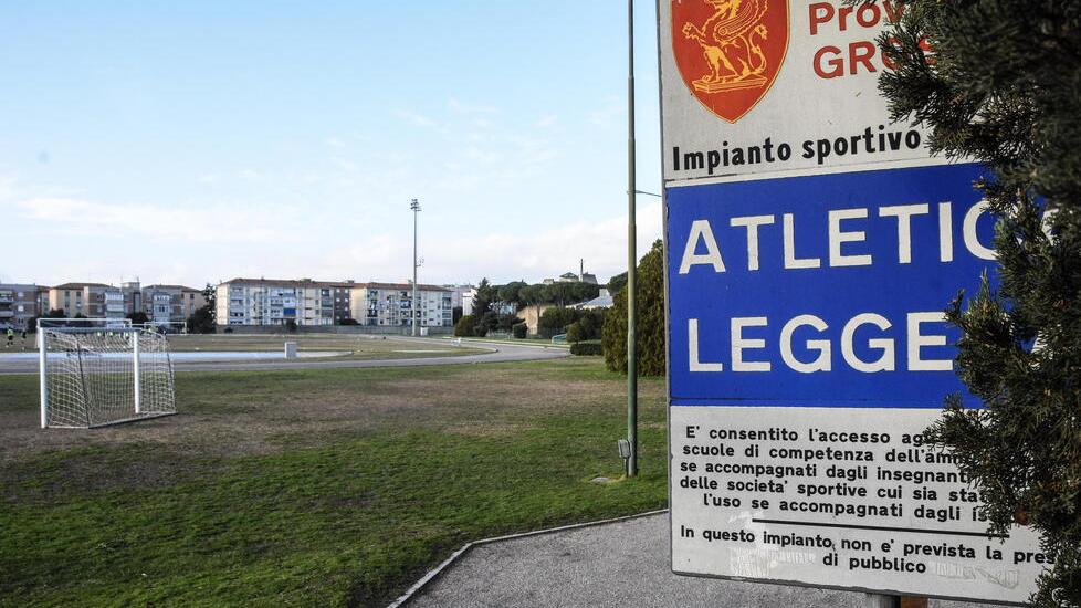 Sport e impianti, Grosseto è indietro: ecco come il Pnrr può rivoluzionare la città