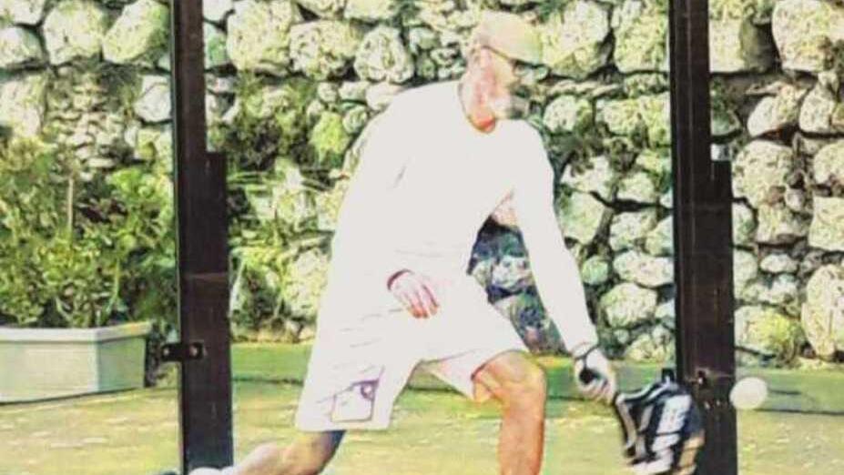 Orbetello piange Andrea, il parrucchiere tennista