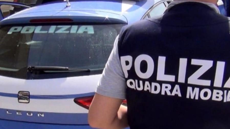Reggio Emilia: catturato lo stupratore del Lungo Crostolo