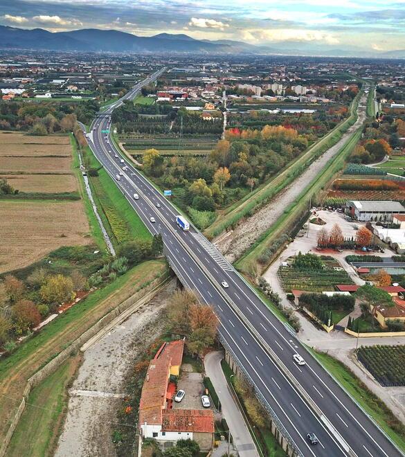Tramvie, ponti, terza corsia e binari: così Firenze, Prato e Pistoia saranno un’unica grande città