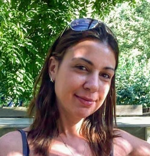 Scandiano, lutto per la morte improvvisa a 43 anni di Erika Ganassi