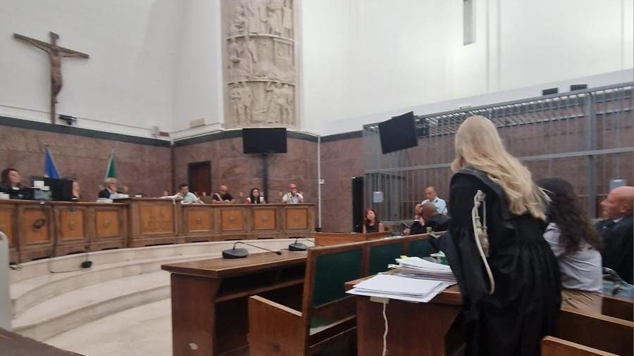 Duplice omicidio di Porto Torres, il drammatico racconto dei testimoni in tribunale
