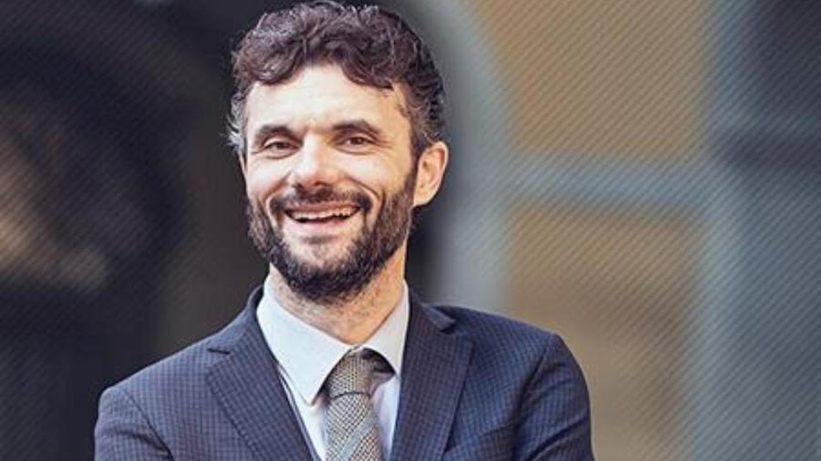 Matteo Biffoni