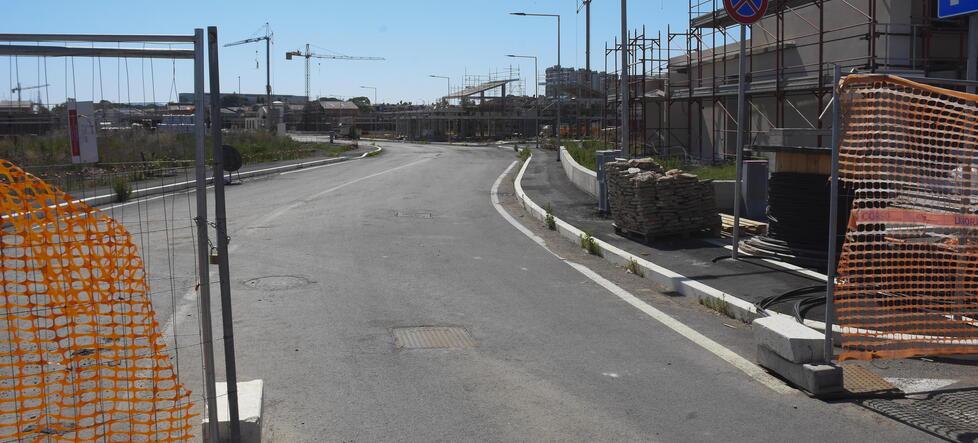Grosseto, via Almirante è realtà. La Prefettura ha dato il nullaosta