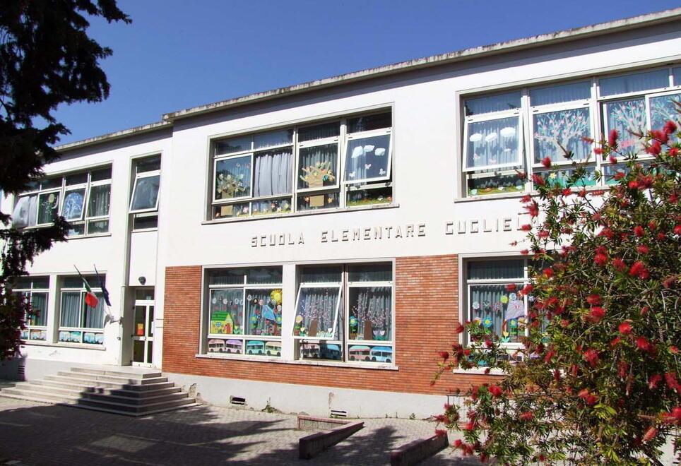 Campiglia, Marconi organico al completo in classe quasi a pieno regime
