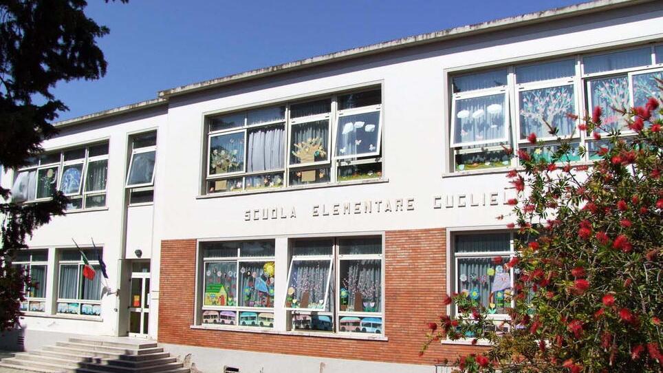 Campiglia, Marconi organico al completo in classe quasi a pieno regime