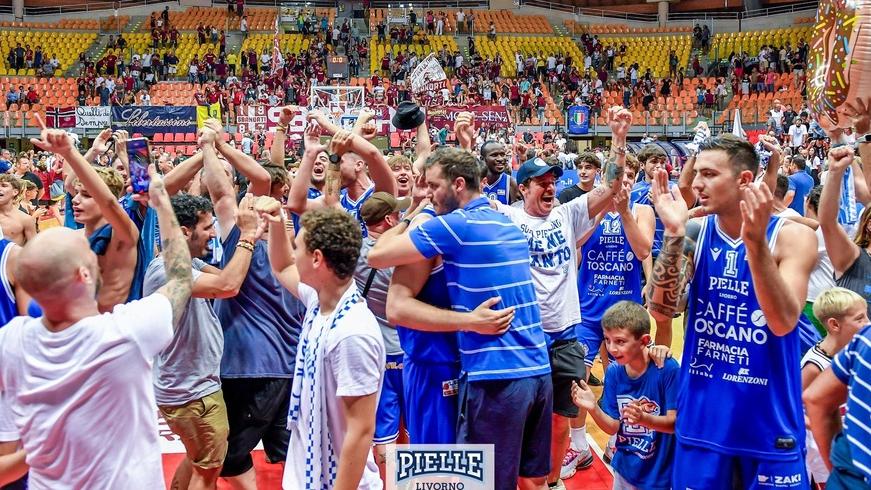 Il derby fa volare la passione PL: abbattuto il muro dei 400 abbonati